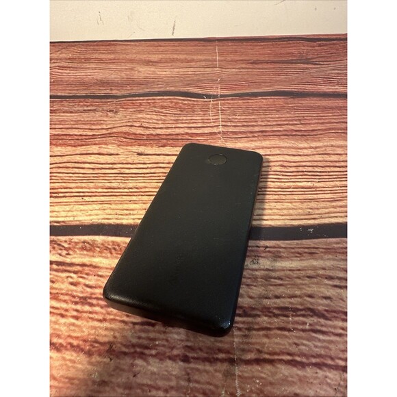 Anker PowerCore Slim 10000mAh Power Bank - Black - Picture 1 of 8